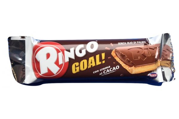 Ringo Goal