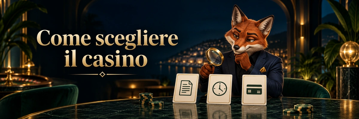 Migliori Casino Online che Accettano Apple Pay