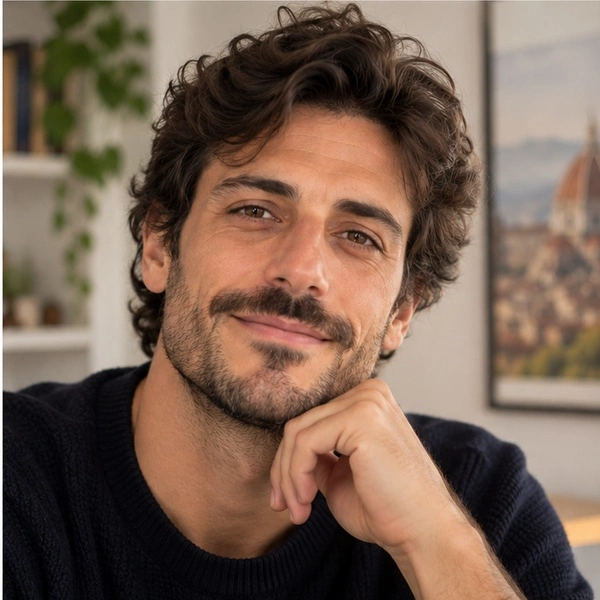 Marco Bellini